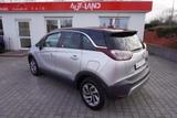 Opel Crossland X 1.2 Turbo INNOVATION LED Navi Kamera - Opel Crossland (X) Gebrauchtwagen