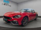 Abarth 124 Spider Automatic+Leder+Radio Plus Paket+ - Abarth 124 Spider mit 3 Türen