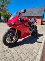 Ducati Panigale 1299 S - DUCATI 1299 PANIGALE S