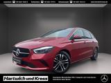 Mercedes-Benz B 220 d Progressive Line Advanced Plus+AHK+Totwi - Mercedes-Benz B 220 Jahreswagen