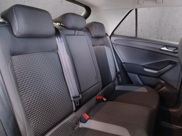 T-Roc ACTIVE 1.5 TSI DSG Klima Navi