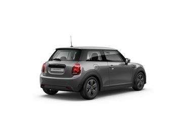 MINI Cooper SE - 3