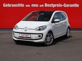 Volkswagen up! 1.0 high up! Navi Tempomat Schiebedach Leder - Volkswagen up! Gebrauchtwagen