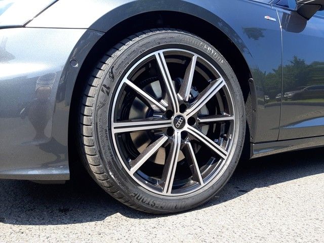 Fahrzeugabbildung Audi A6 Avant 3x S-line 50 TDI AHK Matrix HeadUp