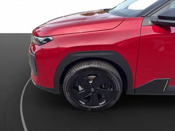 Citroën C5 Aircross 1.2 145 MAX AHK+HUD+KeyLess+LED+Navi