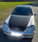 Mercedes-Benz Mercedes Benz CDI 220 Elegance - Mercedes-Benz 220 aus 2005