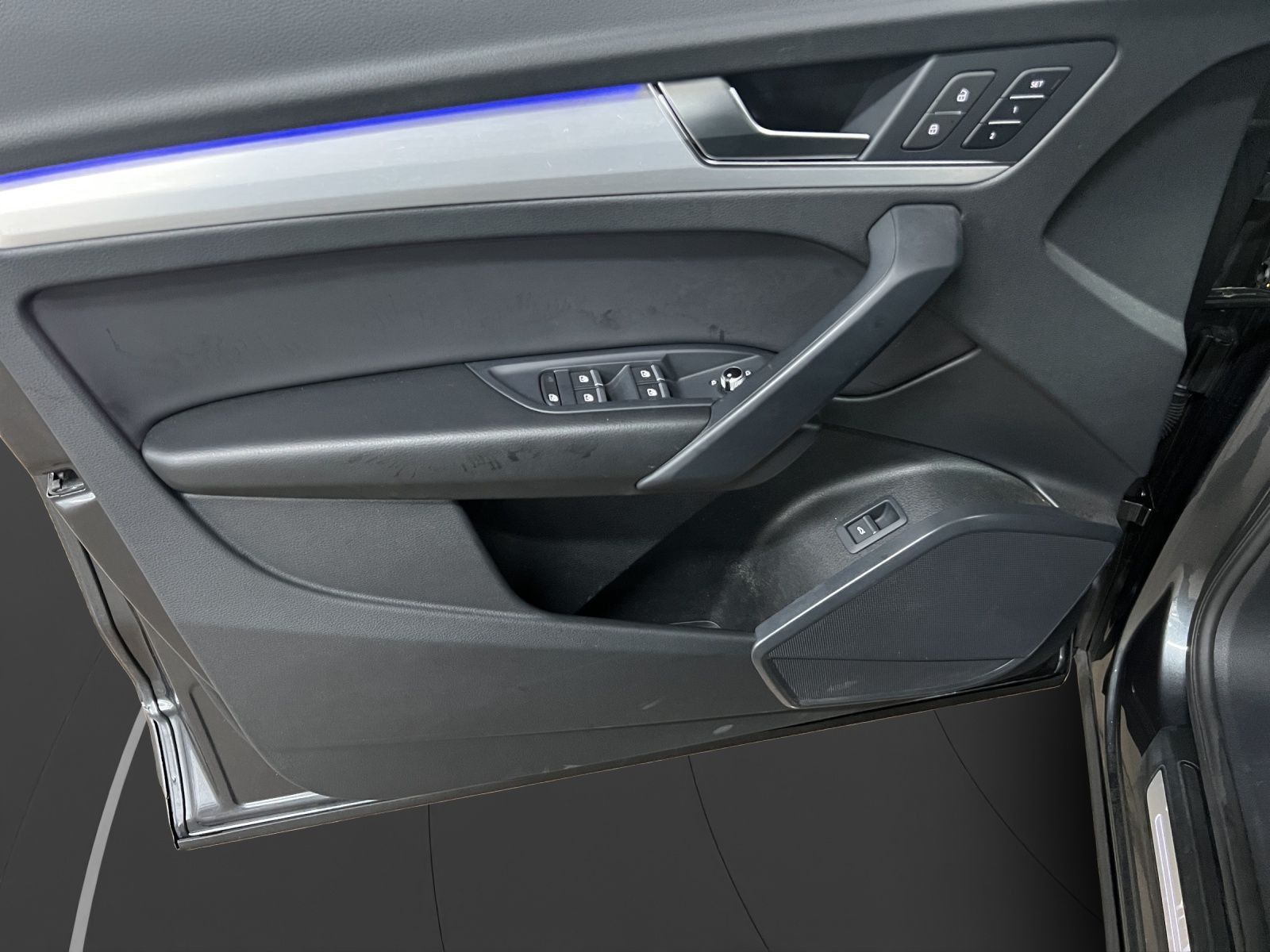 Audi Q5 - Bild 10
