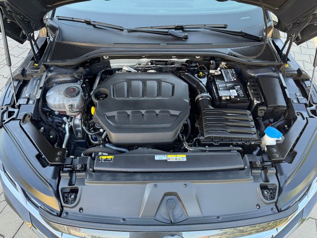 Volkswagen Arteon 2.0 TFSI Shooting Brake R-Line