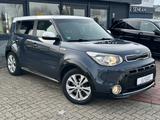 Kia Soul 1.6 GDI Dream Team*R-CAM*NAVI*SHZ* - Kia Soul mit Benzin-Antrieb