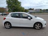 Peugeot 207 Premium - gebrauchte Peugeot 207 aus dem Jahr 2011