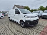 Citroën Jumpy Business M Klima, AHK, Einparkhilfe - Citroën Jumpy aus 2018