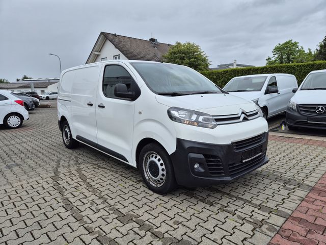 CITROEN Jumpy