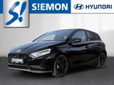 Hyundai i20 FL MY26 1.0 T-GDI DCT Blackline Navi Soundsy