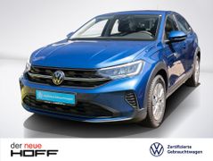 Volkswagen Taigo 1.0 TSI LED Einparkhilfe Winterpaket Ansch
