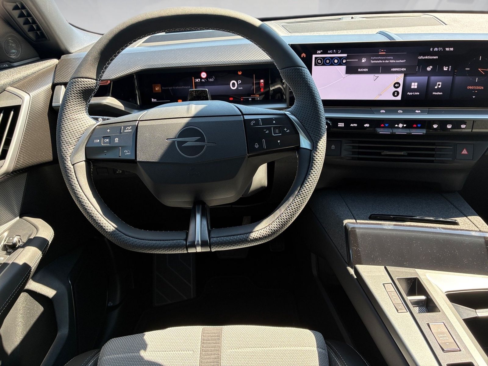 Fahrzeugabbildung Opel Grandland 1.2 48V W GS 360,HUD,Kamera,Matrix,SHZ