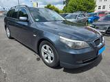 BMW 520d touring Edition Exclusive - BMW 520: 520d Exclusive