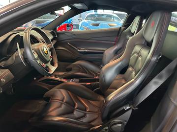 2015 Ferrari 488 GTB 缩略图 11