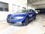 Volkswagen Passat R-Line 2.0 TDI SCR 200 CV DSG  - Volkswagen Passat: 20v