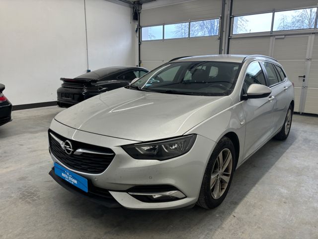 Opel Insignia Sports Tourer 2.0 CDTI Edition *ACC * N