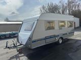 HYMER / ERIBA / HYMERCAR swing 465A - HYMER / ERIBA Wohnwagen Swing