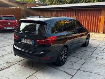 BMW 218 - 7