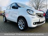 Smart ForFour Passion AUTOM/NAVI/SITZH/KLIMA/ - Smart Gebrauchtwagen von 2019