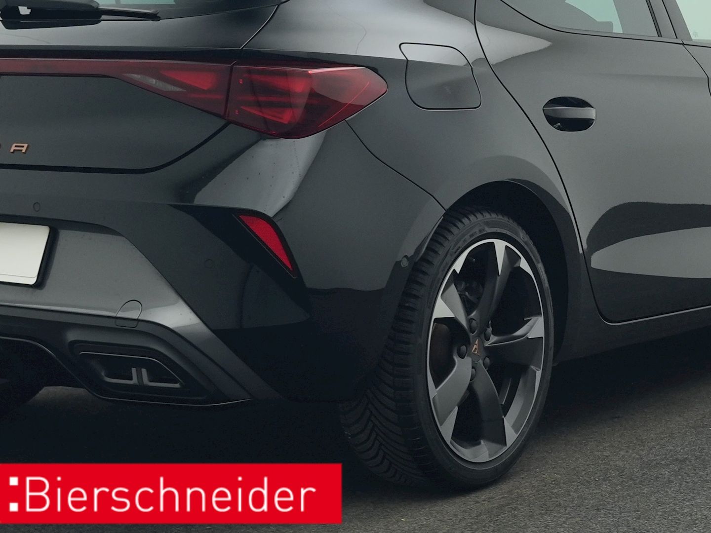 Cupra Leon - Bild 20
