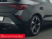 Cupra Leon - Vorschau Bild 20