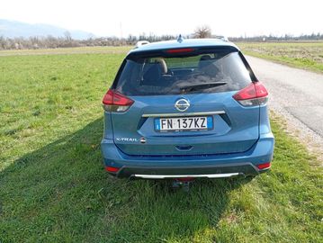 Nissan X-Trail - 4