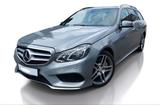 Mercedes-Benz E 500 4MATIC T-MODELL /AMG-SPORT/PANORAMA - Mercedes-Benz E 500 Gebrauchtwagen