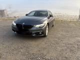 BMW 435d xDrive Coupé| M Paket | Deutschen Kfz | - BMW 435: M Paket