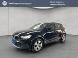 Volvo XC40 T3 Momentum-Pro Aut Vollleder Navi LED Kame - gebrauchte Volvo XC40 aus dem Jahr 2022