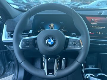 BMW X2 xDrive20d M Sportpaket Head-Up HK HiFi DAB