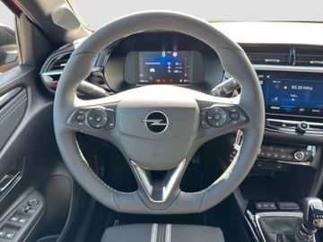 Fotografie 11 des Opel Corsa GS Kamera LED Sitz-/Lenkradheizung PDC