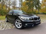 BMW 1 Lim 118i Advantage, 1 Hand, NAVI, PDC
