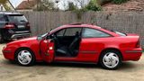 Opel Calibra 2.0i 16V Turbo 4x4 Turbo