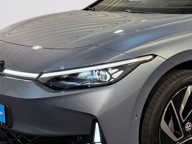 ID.7 Tourer GTX 4M +IQ.LIGHT+AHK+H&K+360°+PANO++