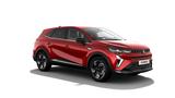 Renault Symbioz Techno E-TECH Full Hybrid 145 - rote Renault Symbioz