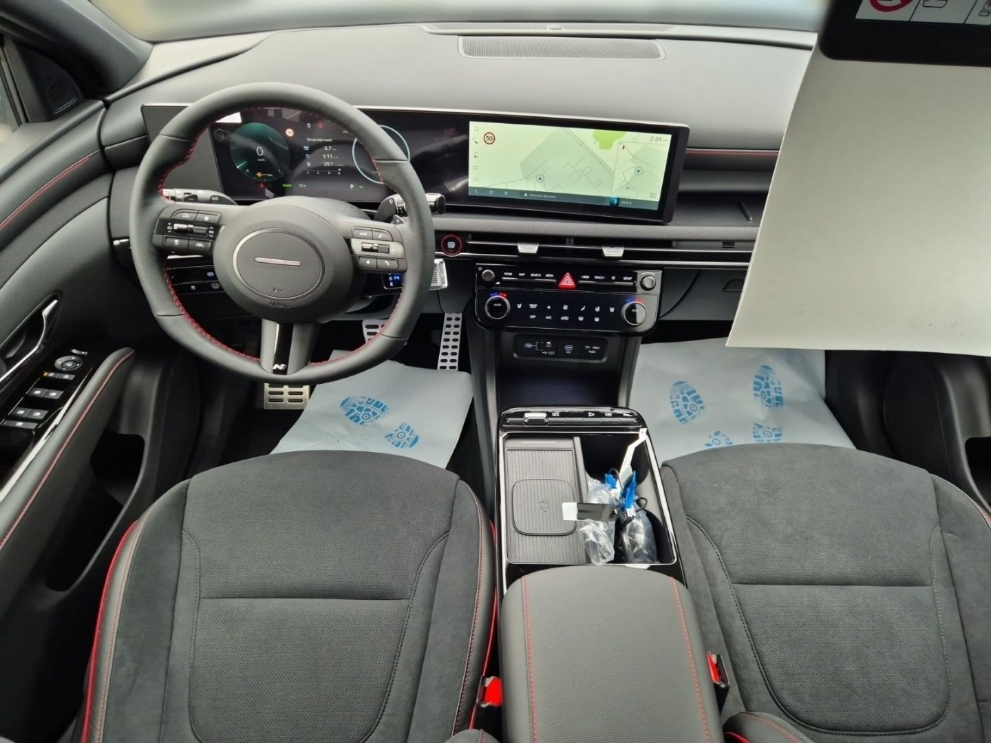 Hyundai Tucson – Bild 13