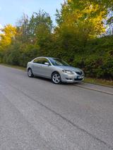 Mazda mazda3??.cfd - gebrauchte Mazda 3 aus dem Jahr 2006