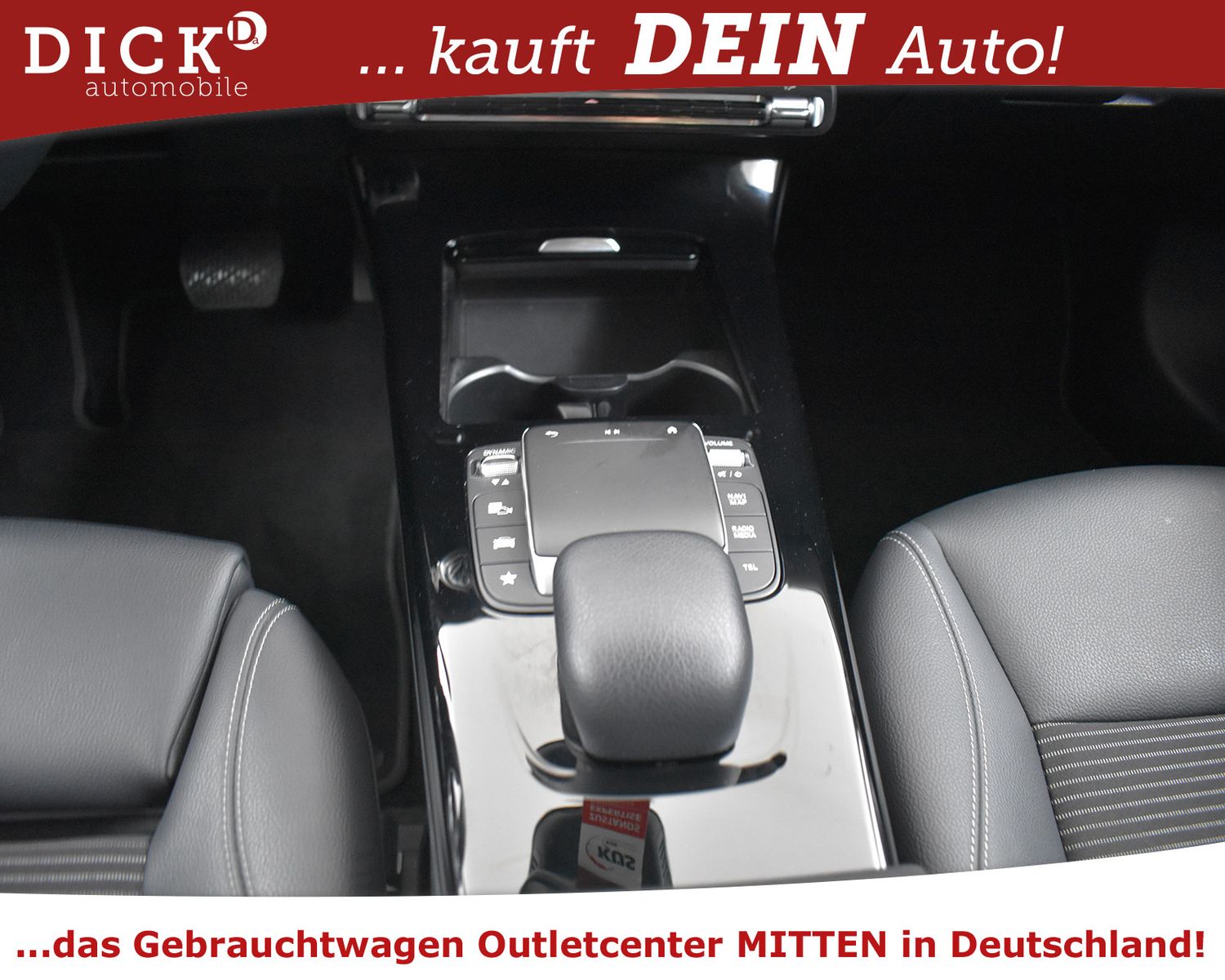 MERCEDES-BENZ CLA 200 Progress NAVI+LED+SHZ+KAMER+TEMP+PARKAS+ - Image 19