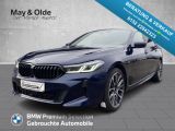 BMW 640 Gran Turismo i M Sport HUD StandHZG AHK Navi - BMW 640 Gran Turismo