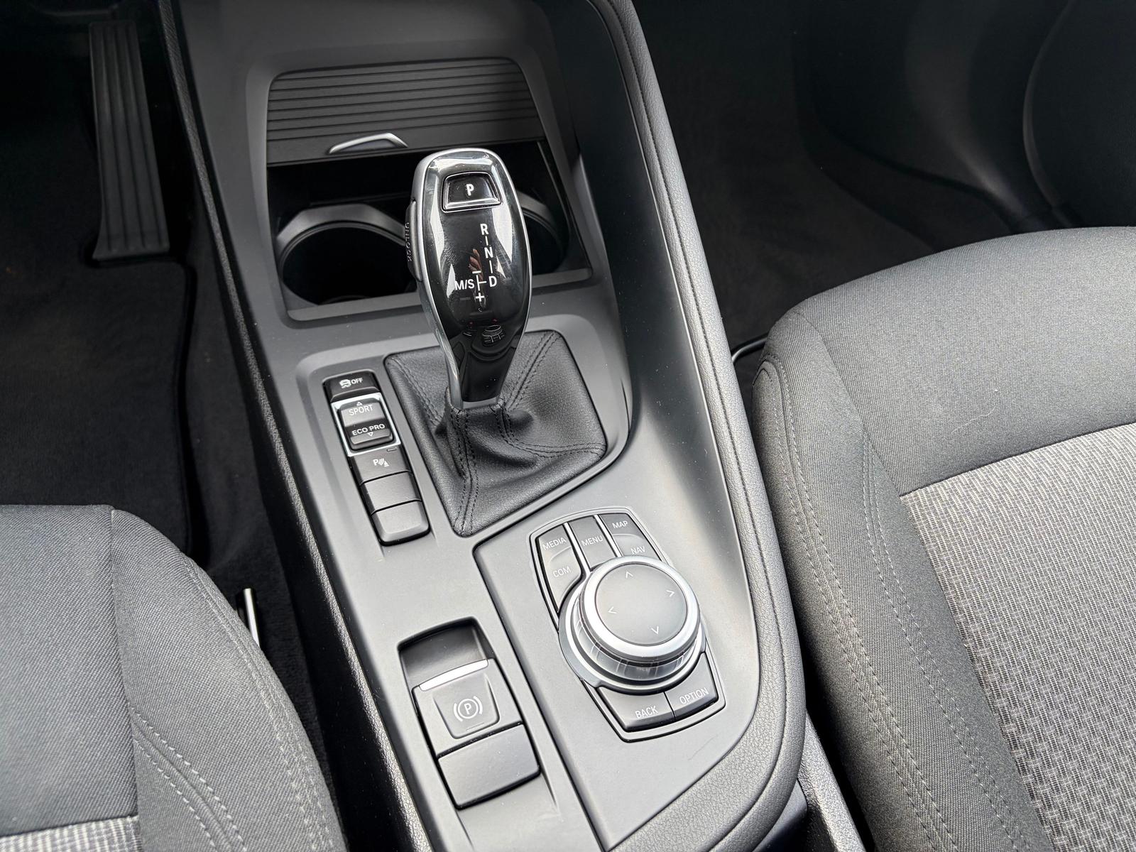 BMW X1 sDrive20i Advantage DAB LED RFK AHK, миниатюра 25