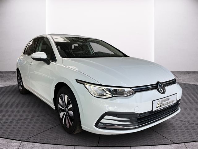 Fahrzeugabbildung Volkswagen Golf 1.0 TSI MOVE GJR ACC MFL PDC NAVI