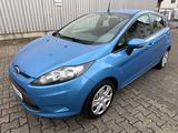 Ford Fiesta Trend 1.25 4trg HU/AU NEU - Ford Fiesta aus 2010