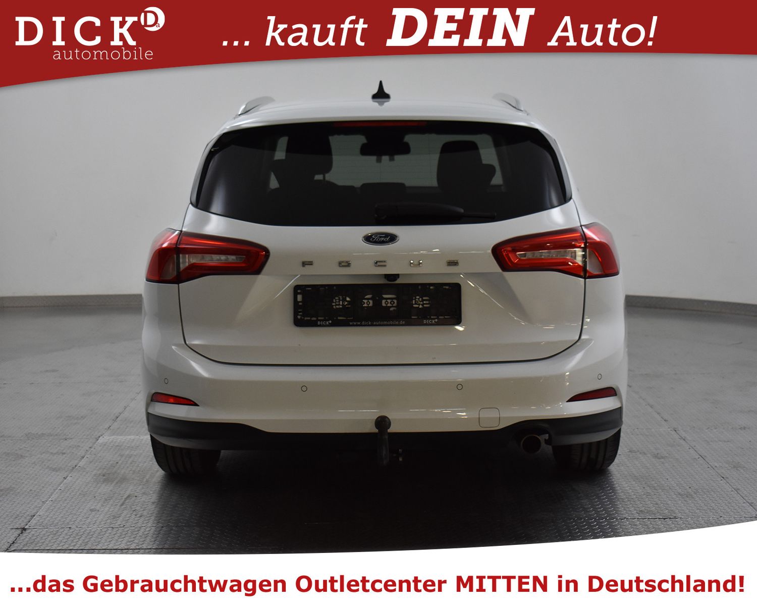 FORD Focus T 1.5d C&C >NAVI+KAMER+LED+SHK+ACC+AHK+KEY - Image 7