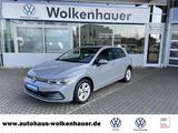 Volkswagen Golf VIII 1.0 TSI ACC+SHZ+PANORAMA+PDC+NAVI+GJR - Auto Leasing-Angebote