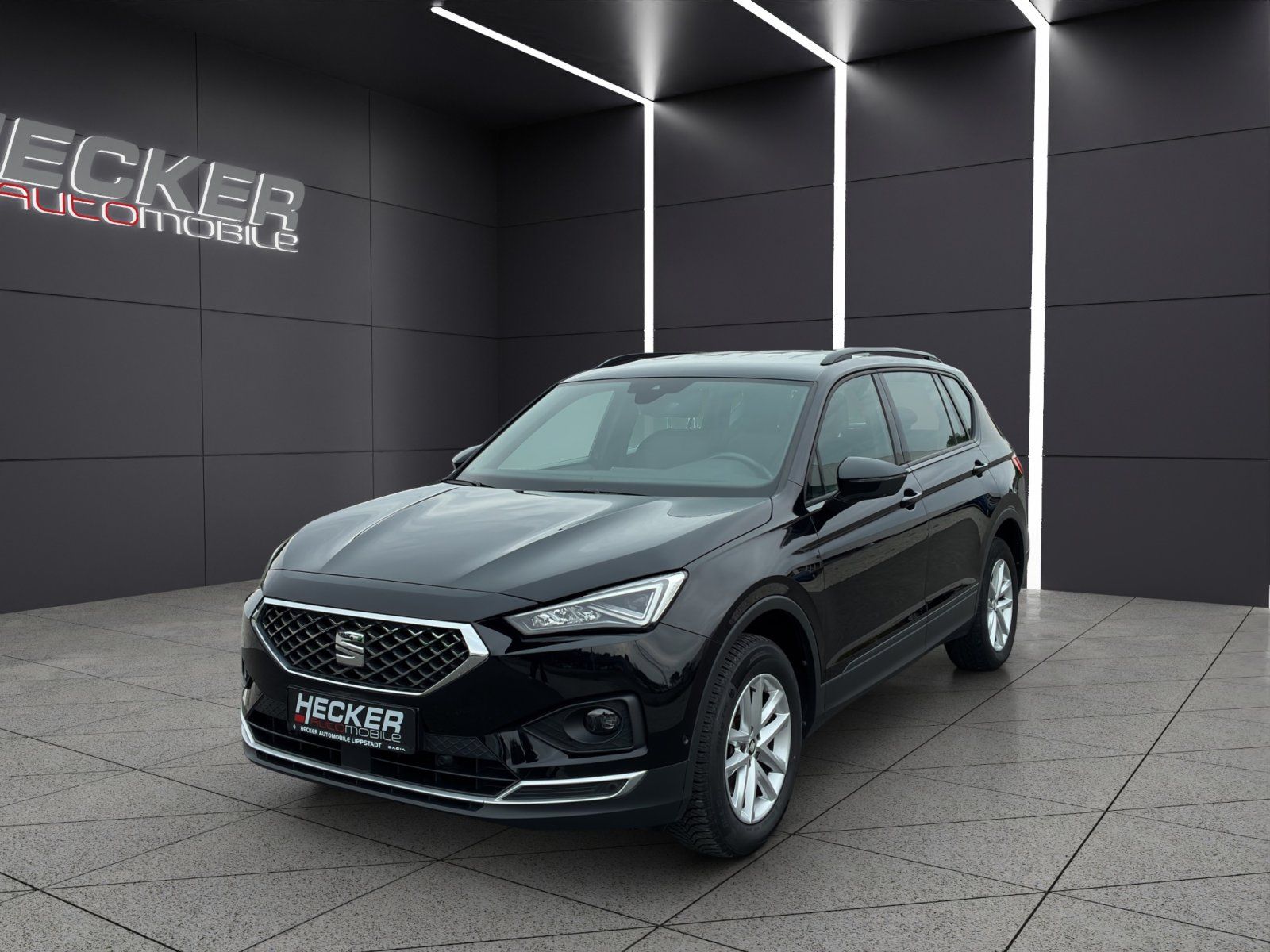 SEAT Tarraco 1.5 TSI ACT Style OPF (EURO 6d-TEMP)  *K