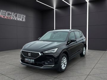 Seat Tarraco 1.5 TSI ACT Style OPF (EURO 6d-TEMP)  *K