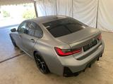 BMW 320 M Sport Pro Widescr 360K StHz DrivingAssProf - BMW 3er Reihe: Standheizung